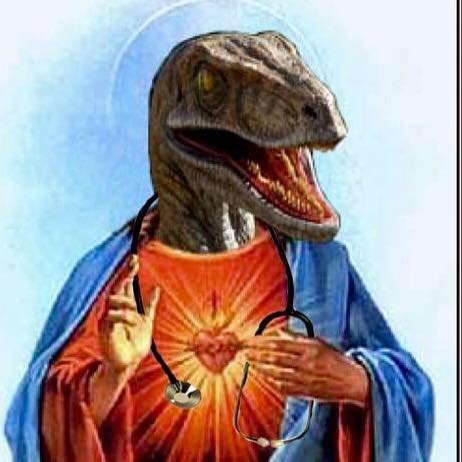 Doctor Raptor