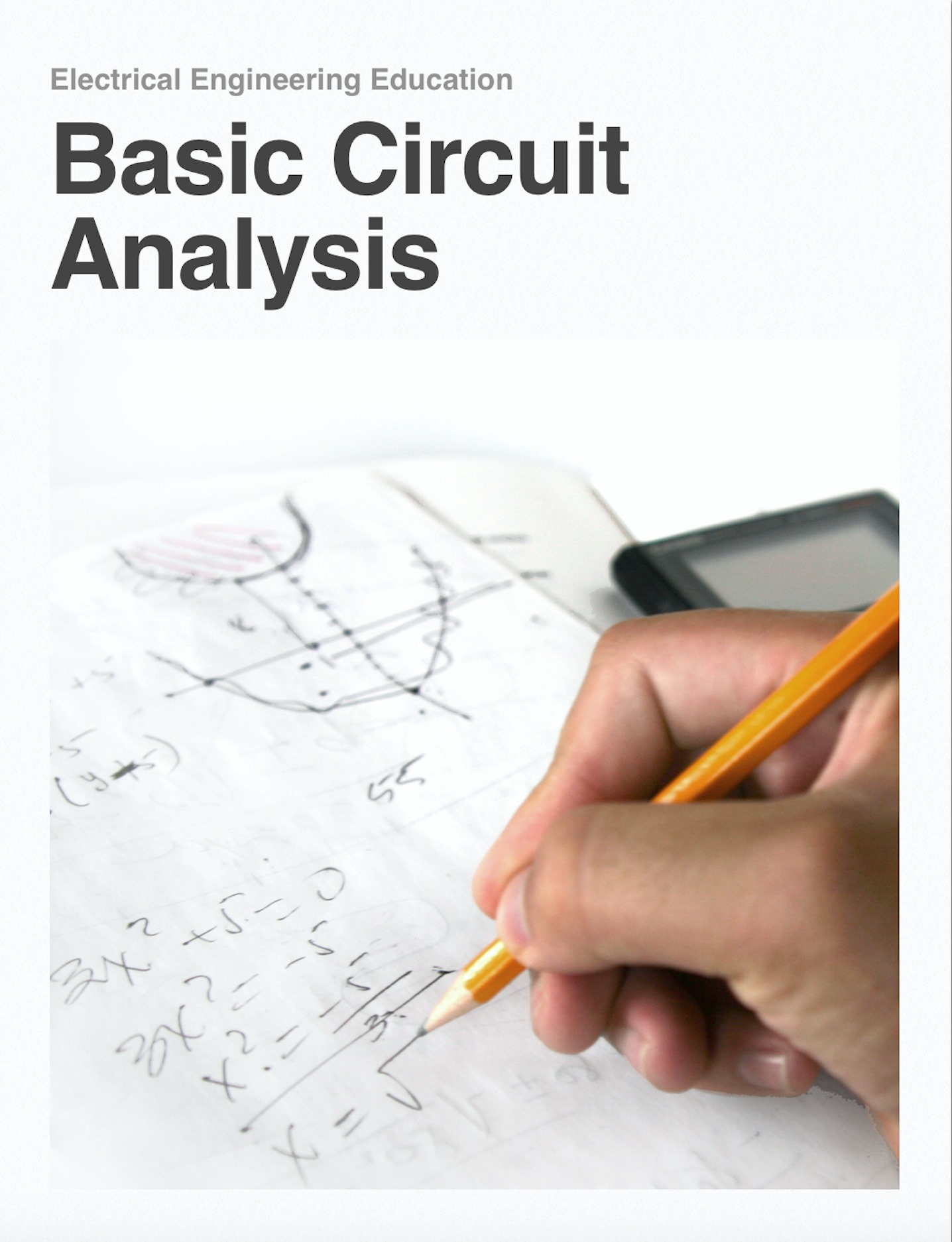 Electrical Engineering - EE Ipad Apps