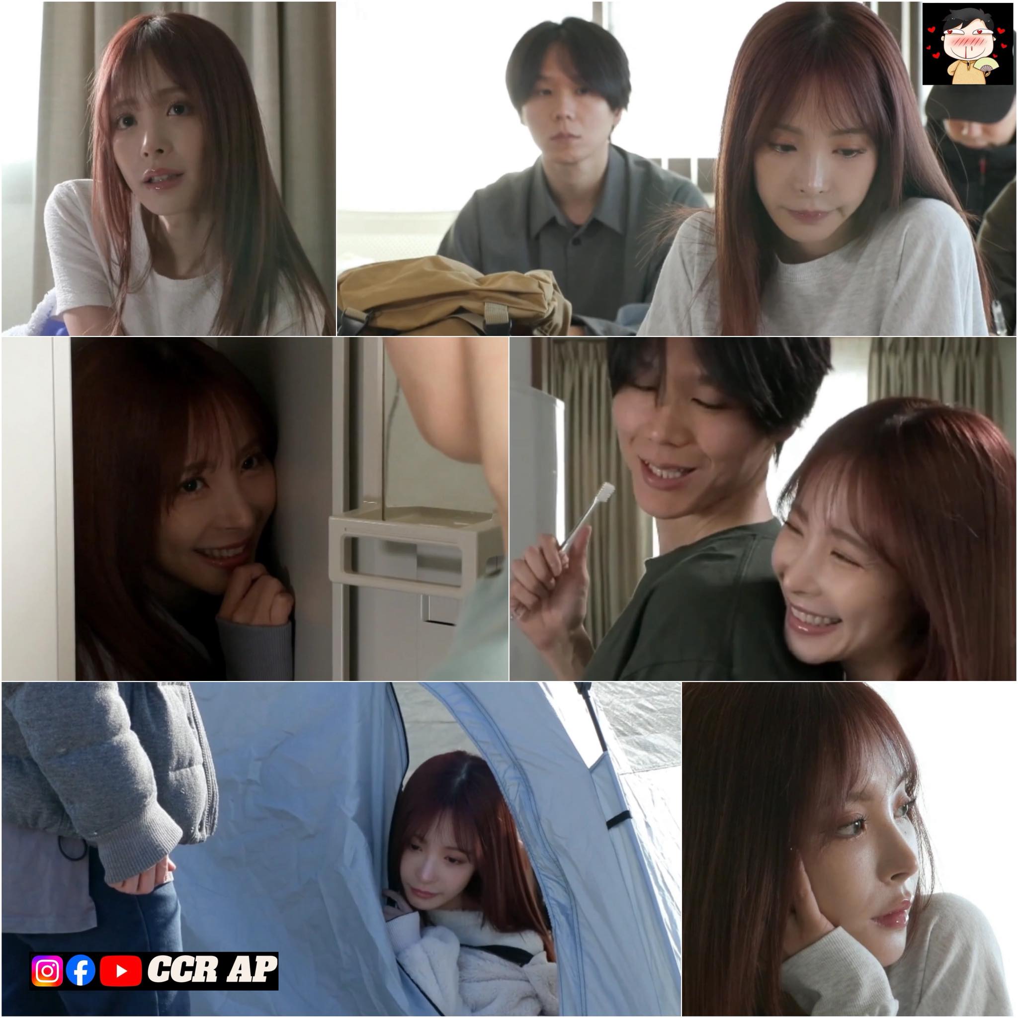 Ccr - Actress: Kana Momonogi Code: 👇🏻 IPZZ-317 Video spoilers 👇🏻 https ...