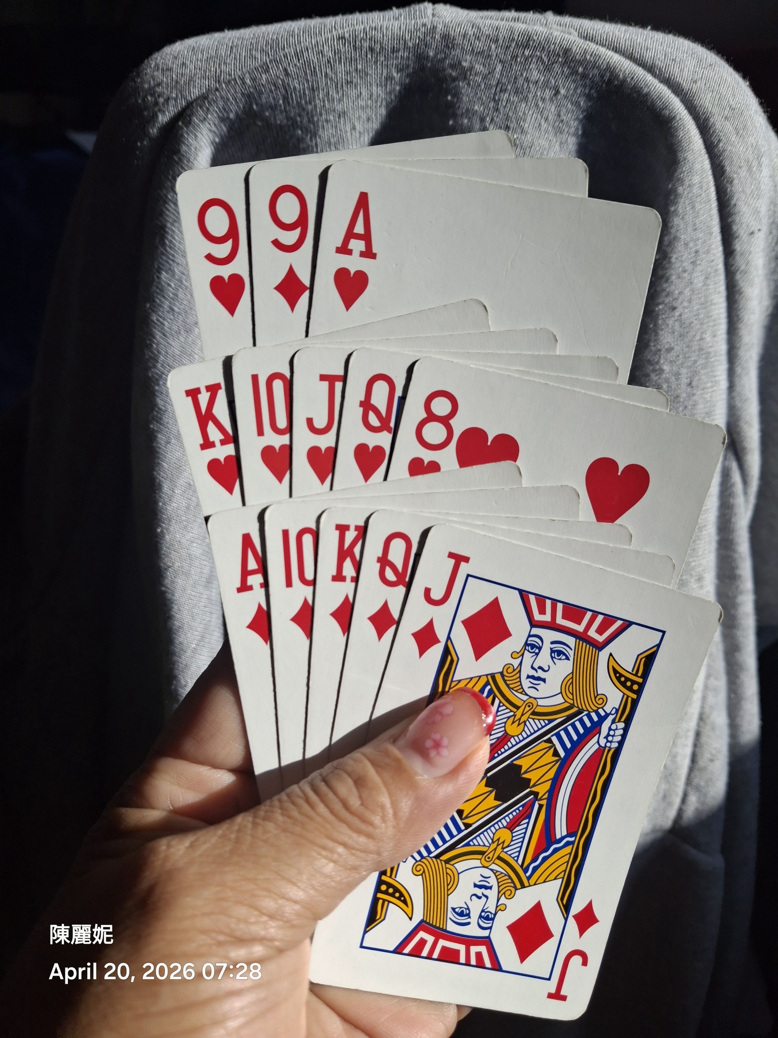 ♠️♦️ Lovin' You Poker The 2econd ♣️❤️ #lovinyoupoker