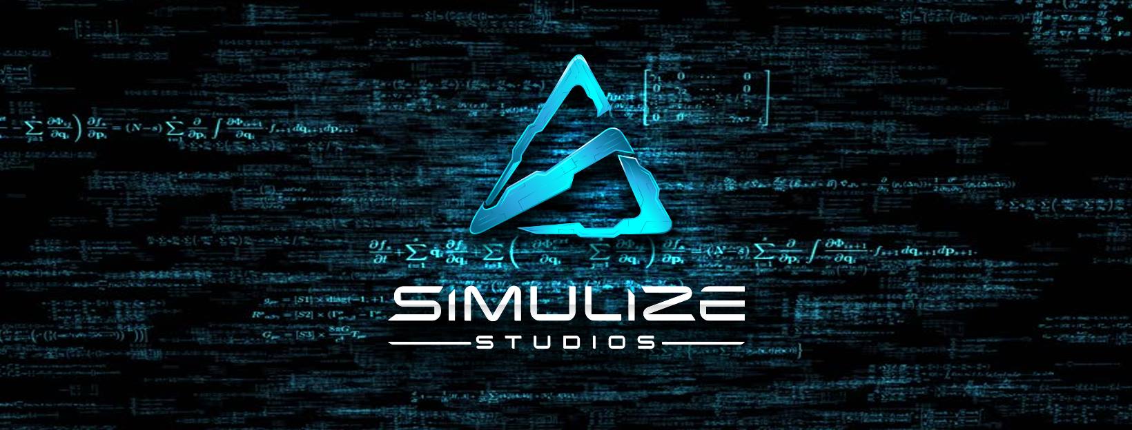 Simulize Studios Inc