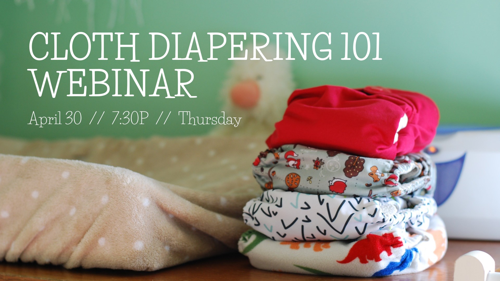 Hamilton County ReSource - Ditch the diapers and tap into reuse. The ...