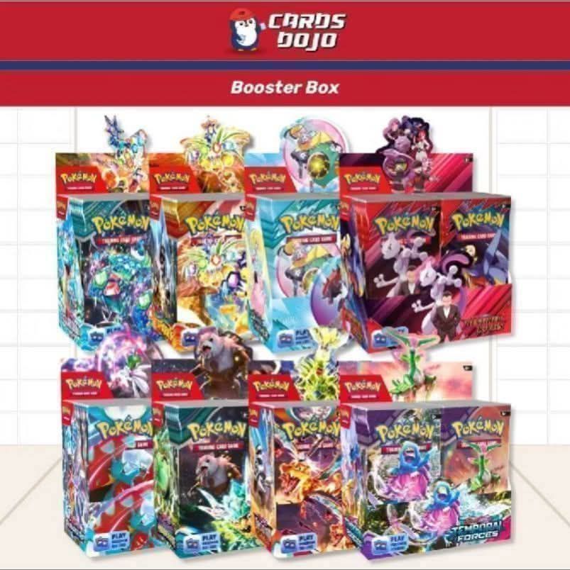 pokemon booster box shopee Japanese Raging Surf Pack card booster pack Pokmon TCG | Prismatic Evolutions