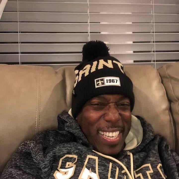 Terrell Sims