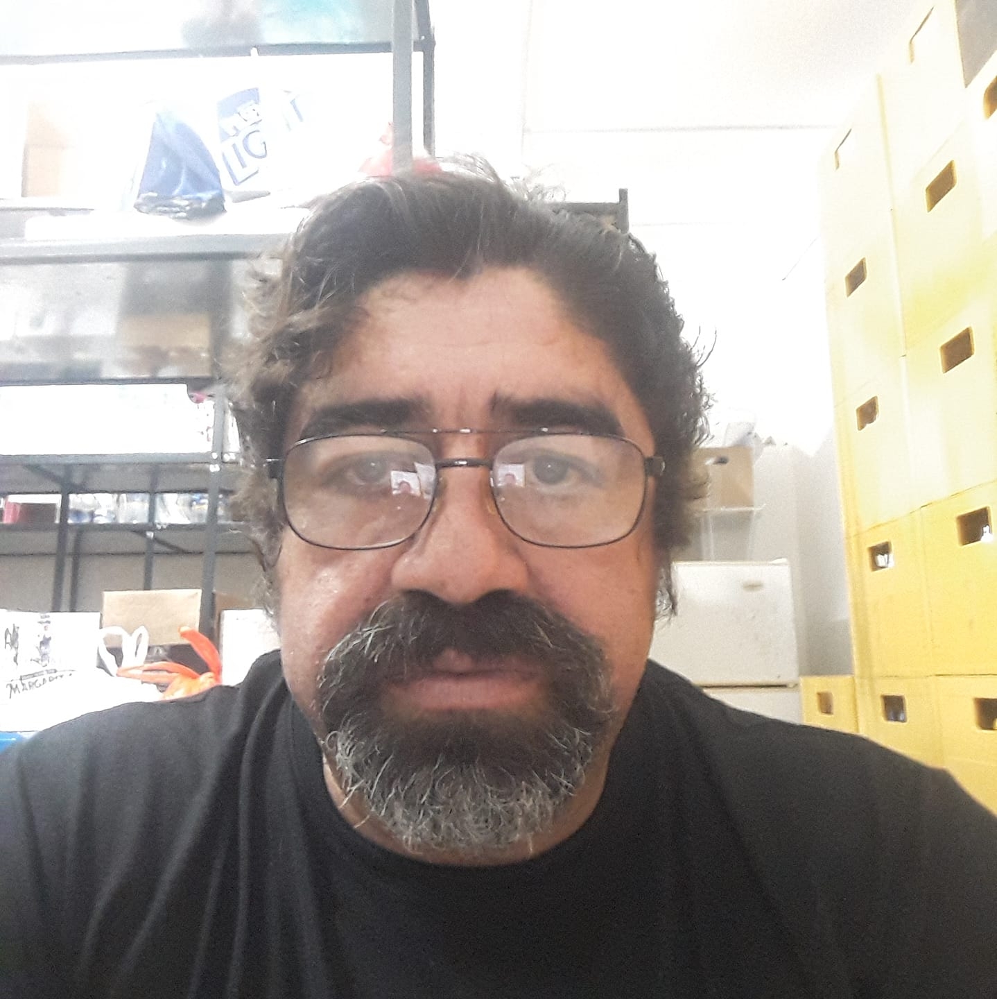 Jimmy Mackliff Rosero