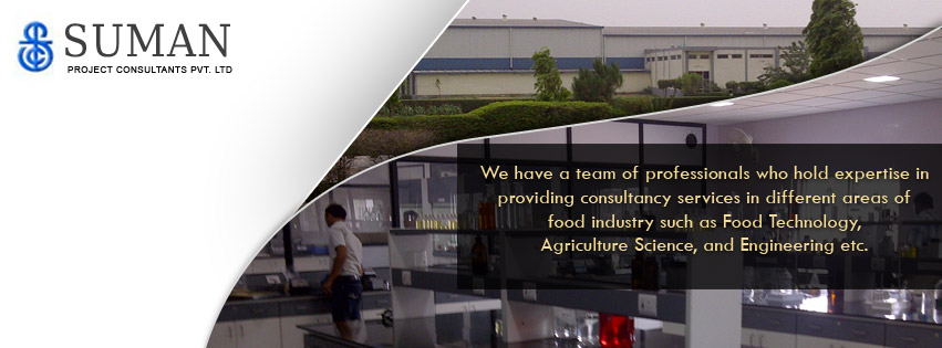 Suman Project Consultants Pvt Ltd | New Delhi