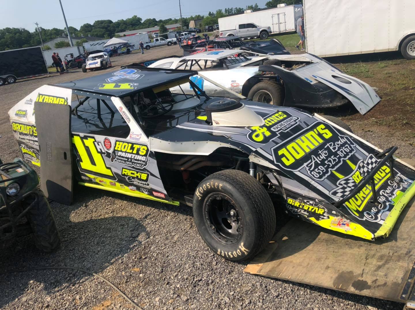 Bandit Race Cars added a new photo. - Bandit Race Cars
