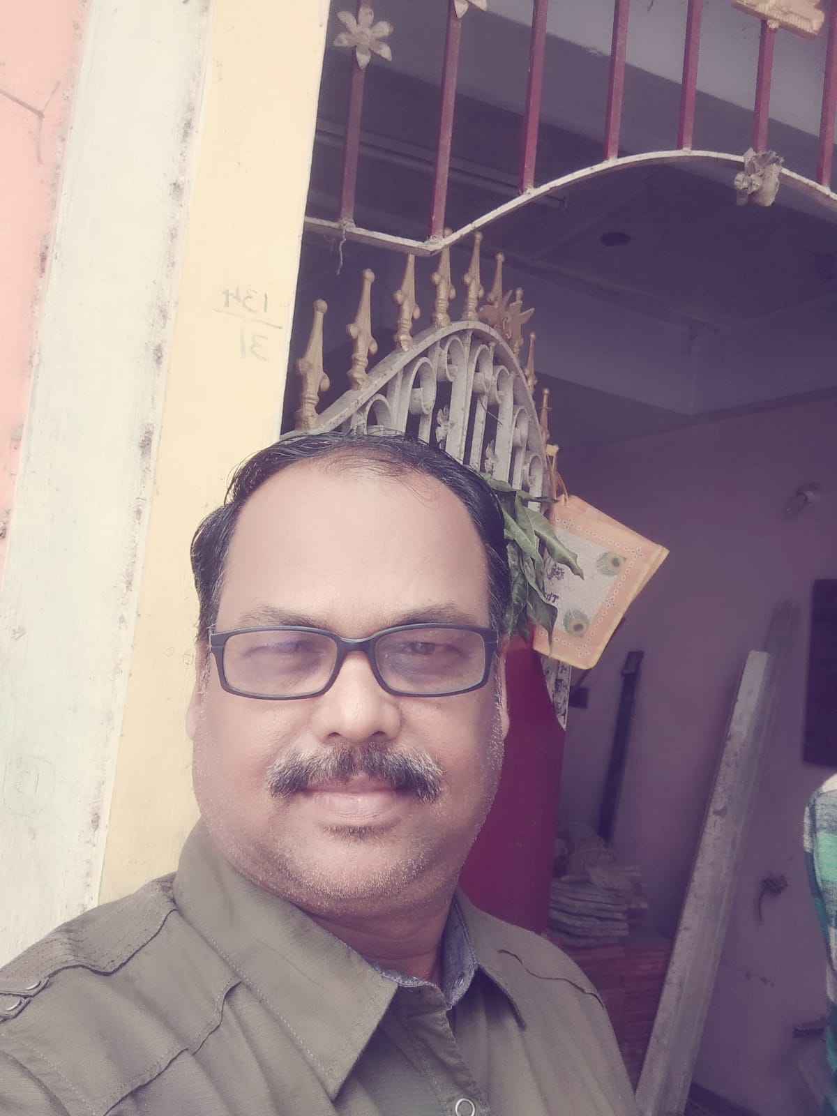 Sundar Raju CM