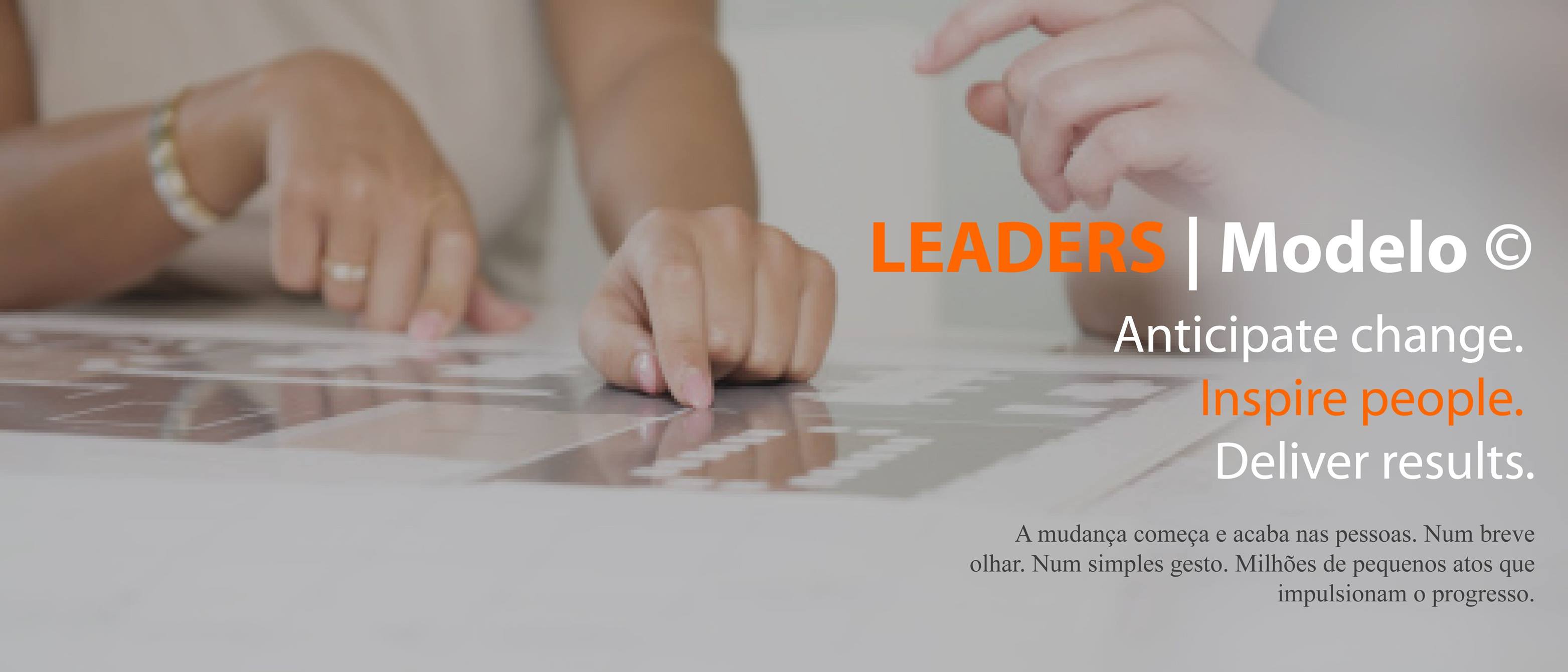 Leaders Model