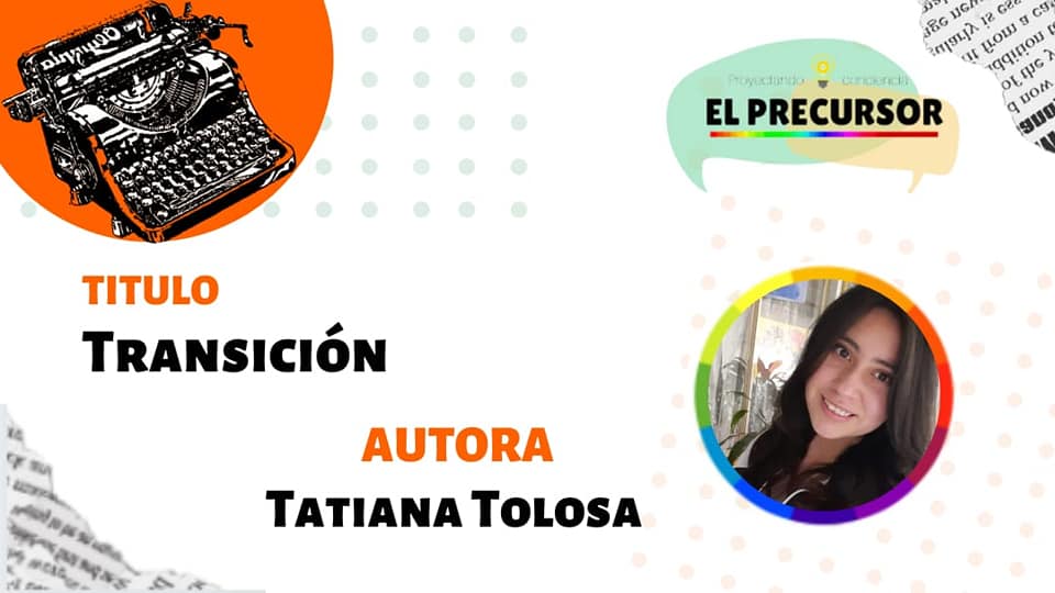 El Precursor - 📖👀 #TextoDelDia | te invitamos a leer...