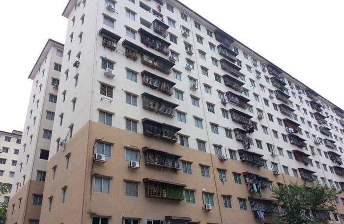 Desa Satu Apartment Home Facebook