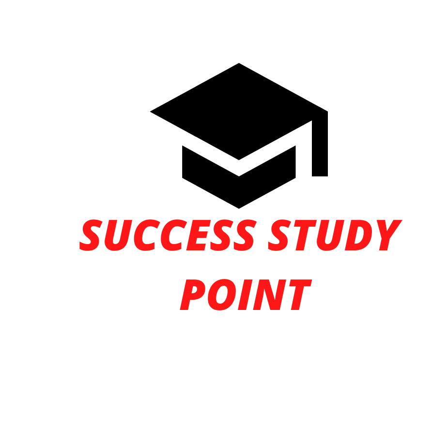 Success Study Point