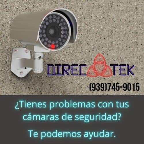Directek | Carolina