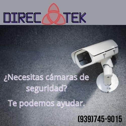 Directek | Carolina