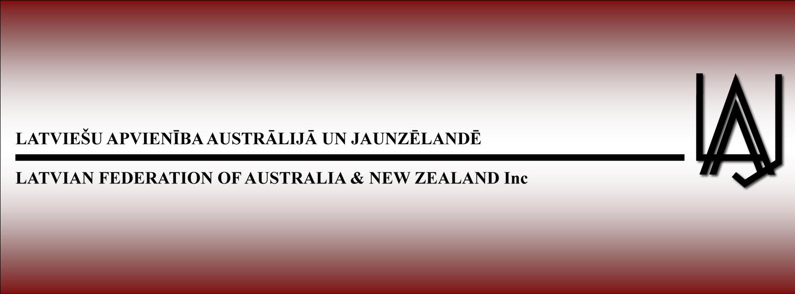 Latvians SA - DLOA - Association of Latvian Organisations in SA added a ...