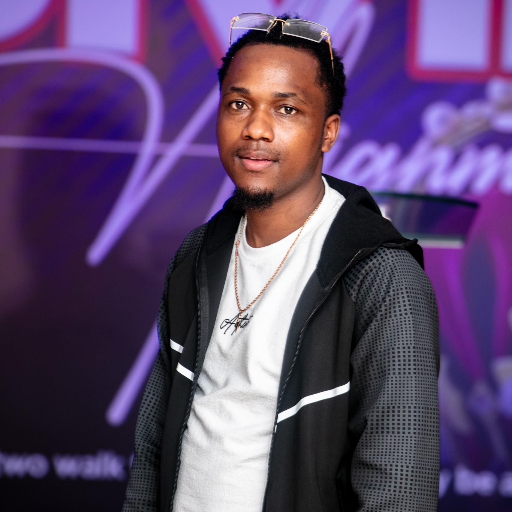 Panashe - What a week it was, from attending the Climate Change Media ...