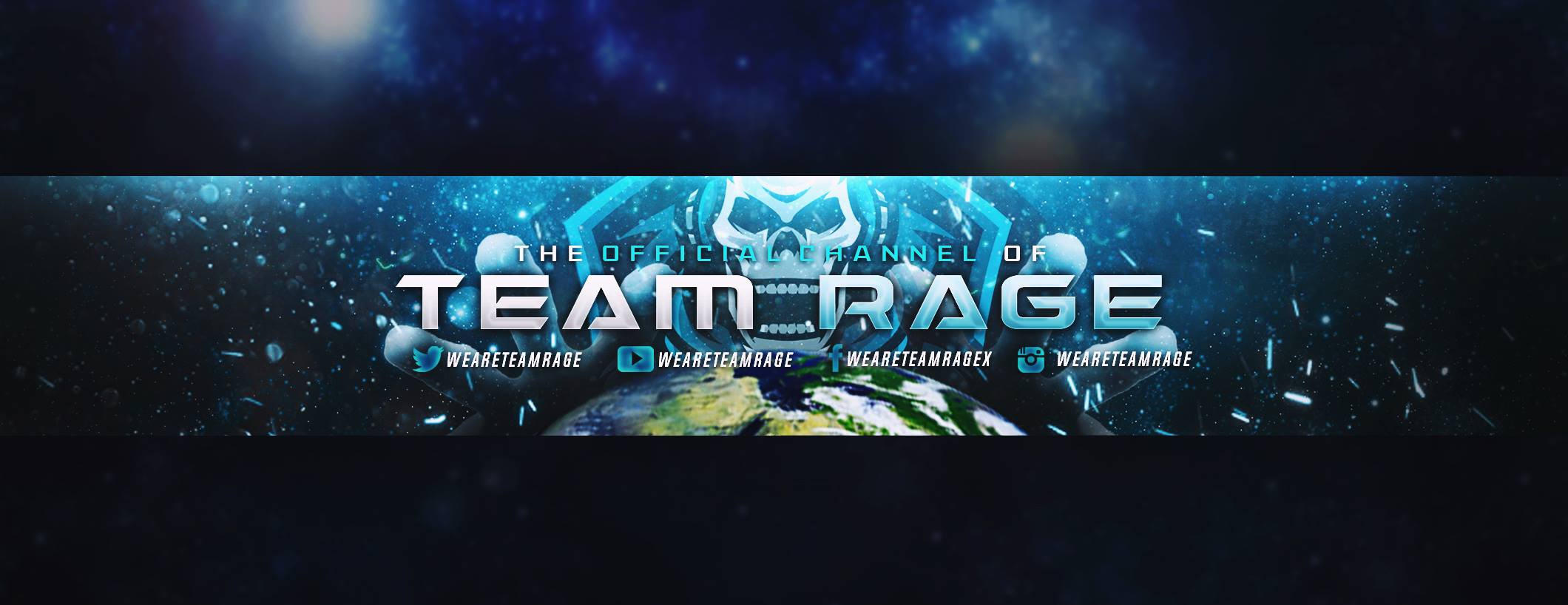 Team RAGE