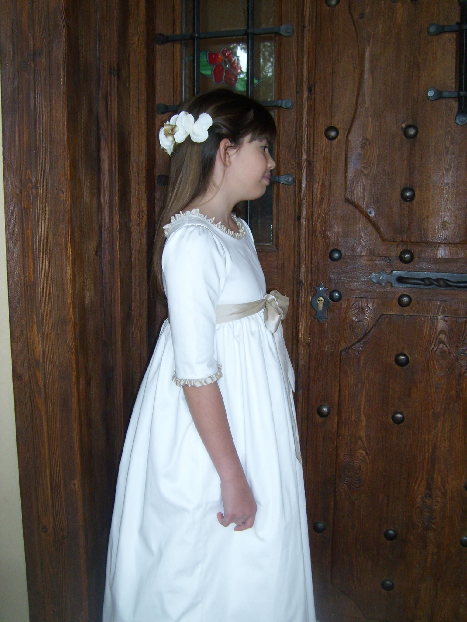 Lucia Love