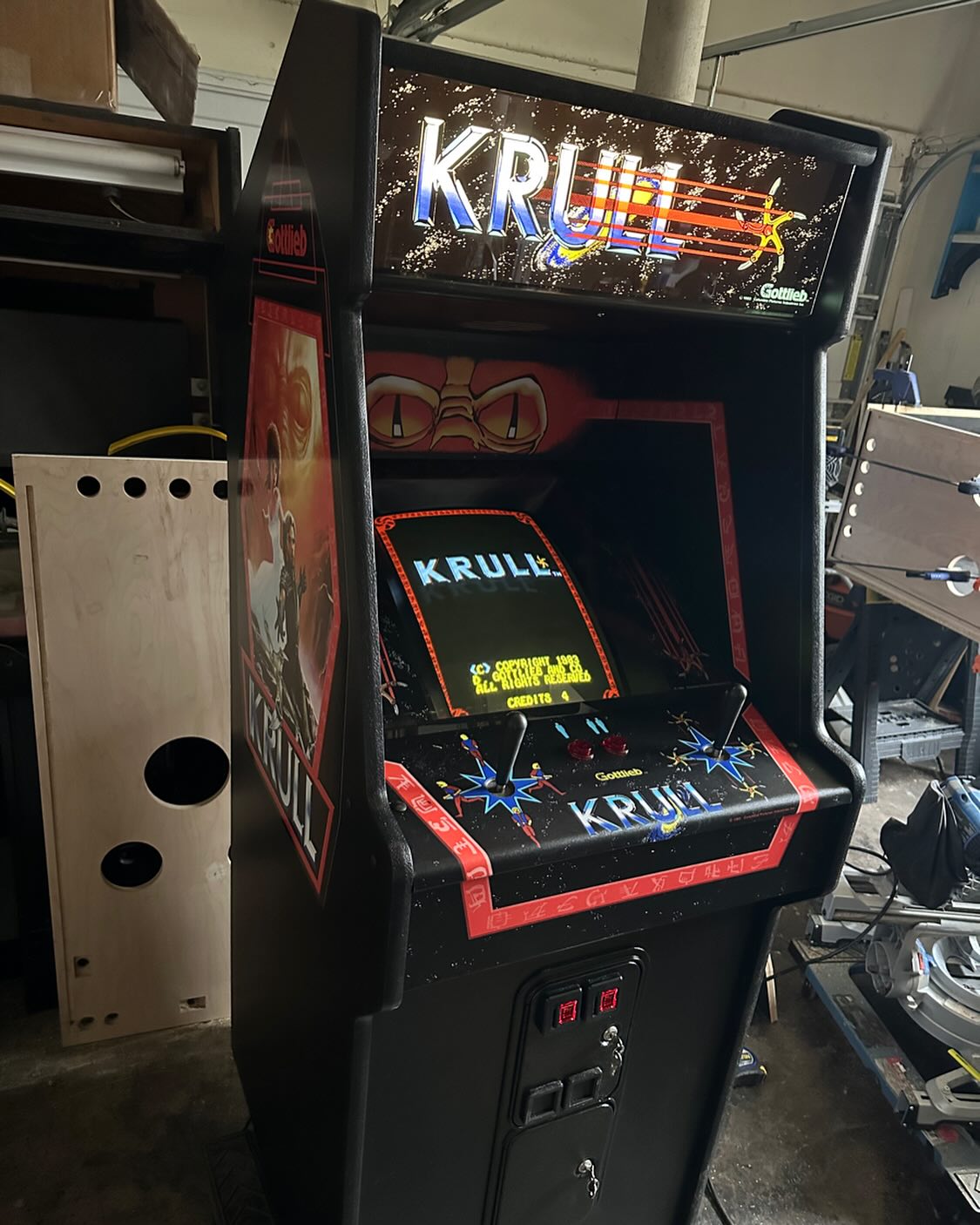 Lab Arcades | Hummelstown PA