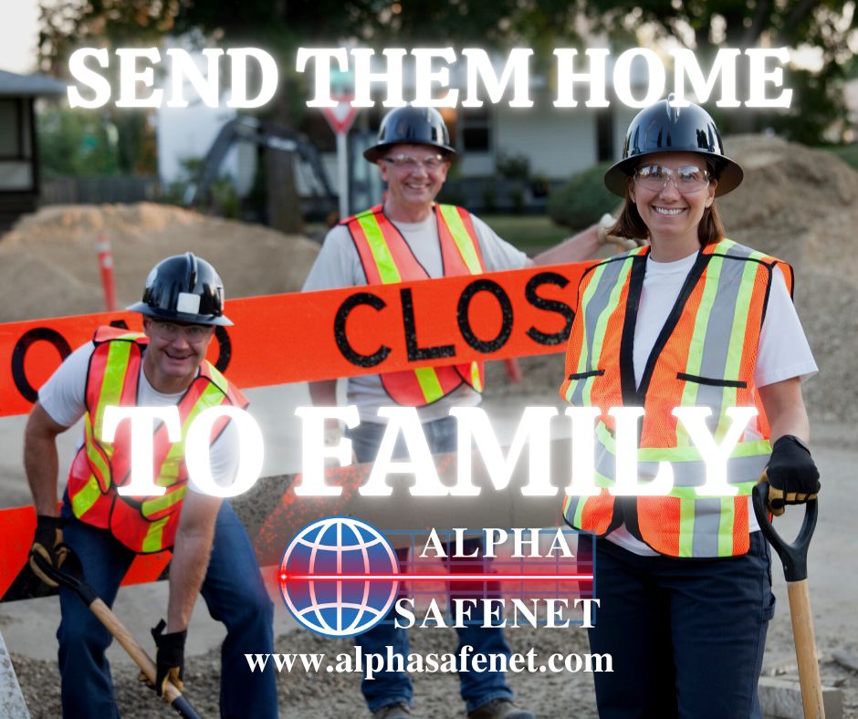 ALPHA SafeNet | Chattanooga TN