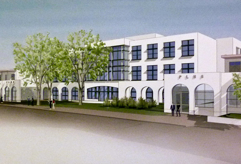 Progress for PLHS