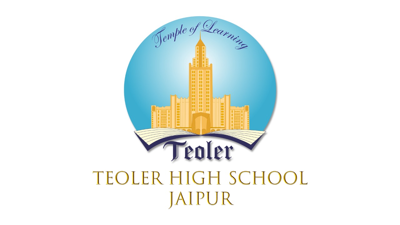 Teoler High School | Jaipur