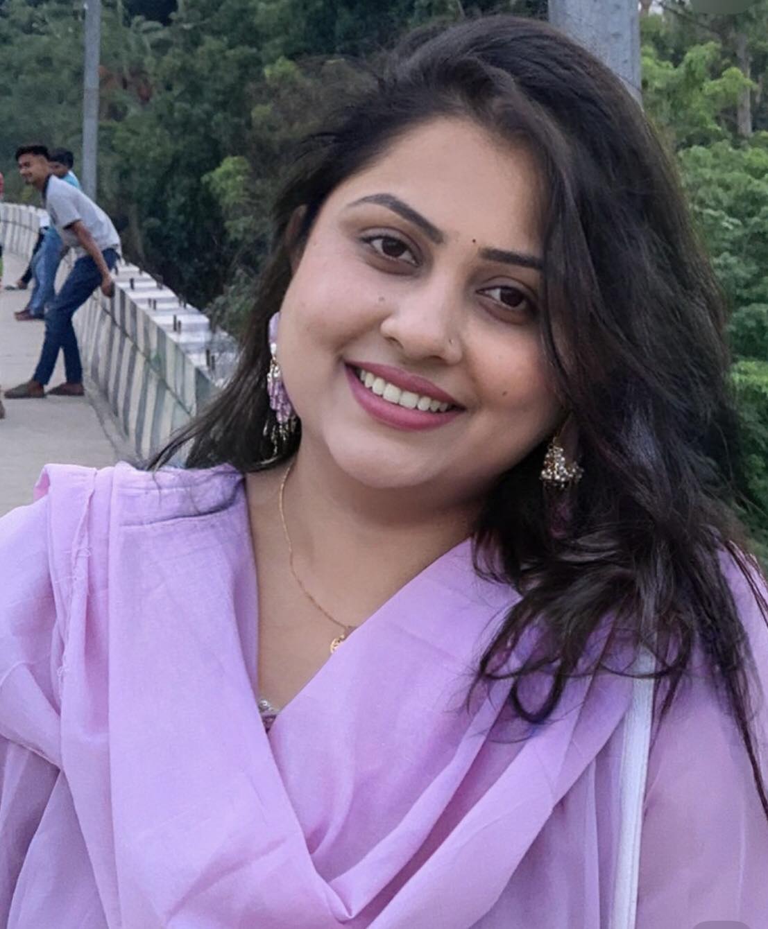 Ayesha Setu