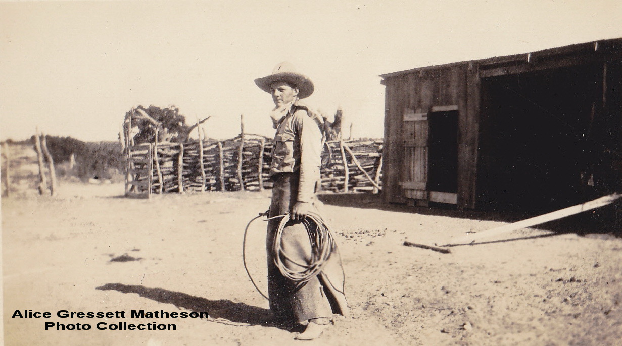 The Nocona Boot Company and The Lady That Started It