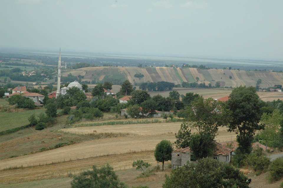 ÇANDIR KÖYÜ