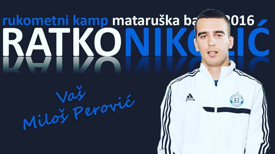 Milos Perovic
