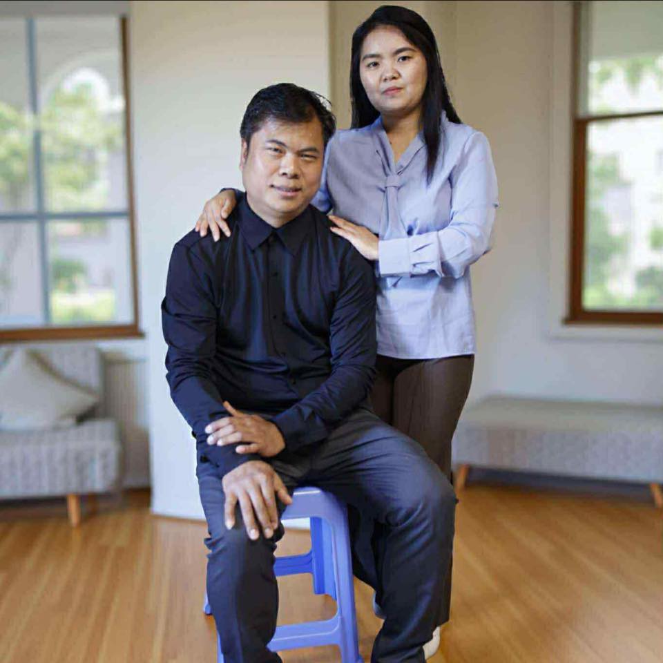 Vung S Muang - The important of the 5 love language You... | Facebook