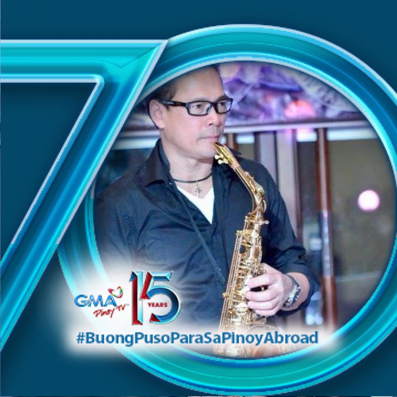 Rod Reyes