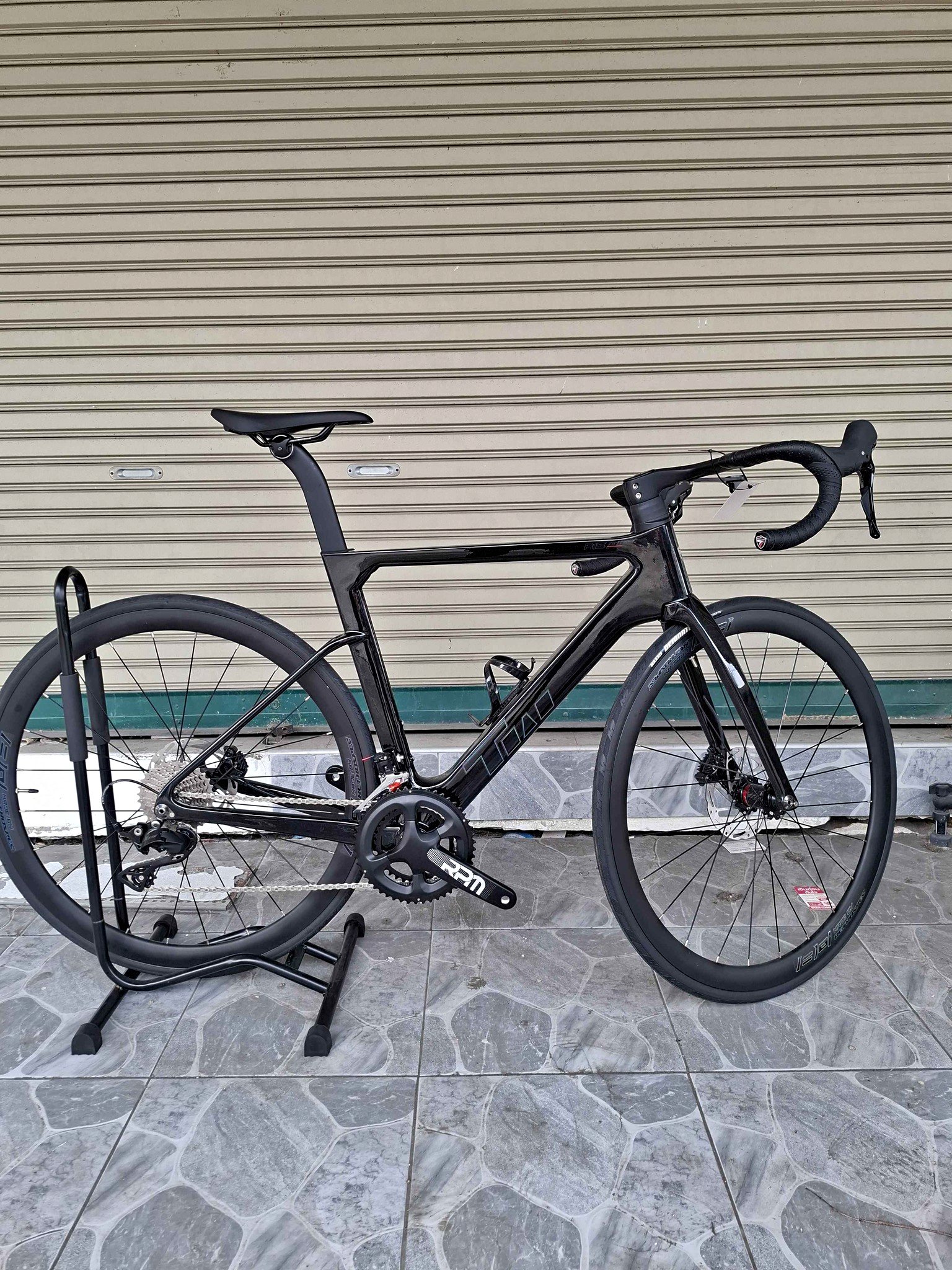 Road bike Twitter R15 pro - Bicycles - Rangsit, Pathum Thani, Thailand ...