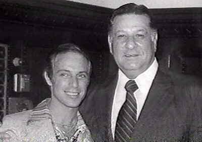 There are few Philly legends, mob fans can be a bigger fan of, than ...