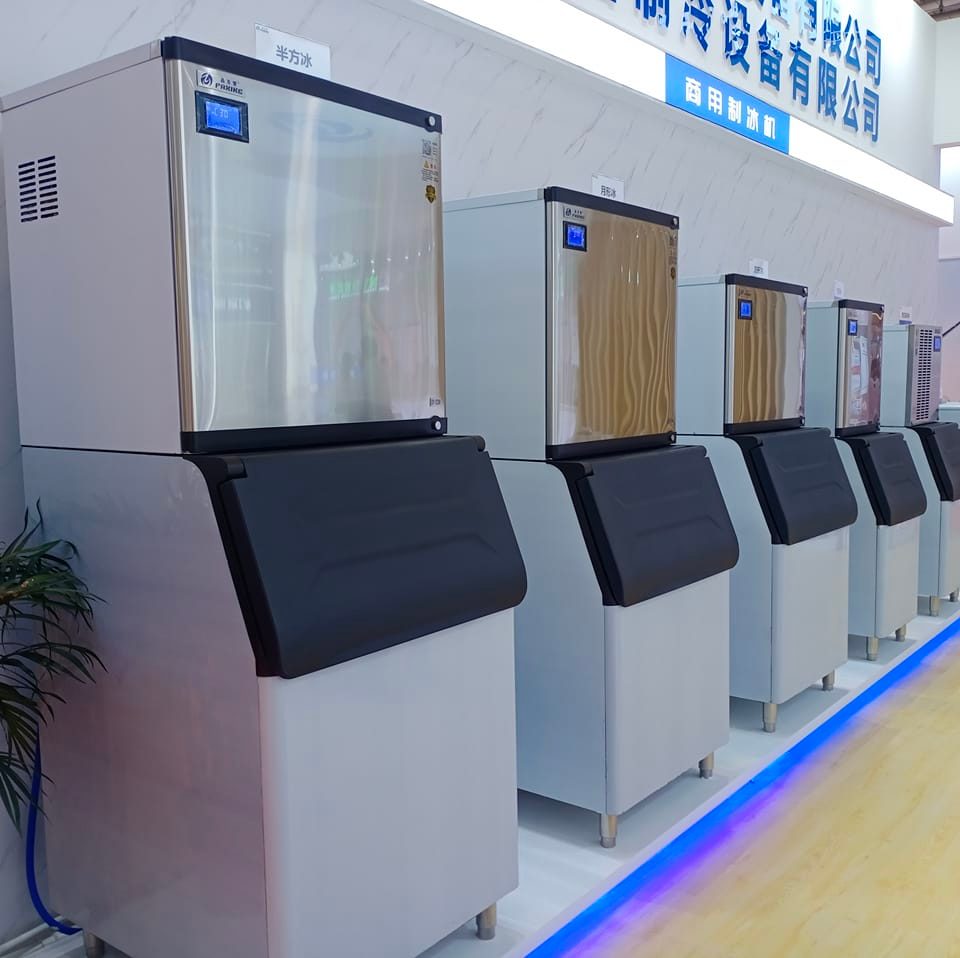 ICECRAFT AND COLD EQUIPMENT IWIM ENTERPRISES ———— 1 ton - 60 tons tube ...