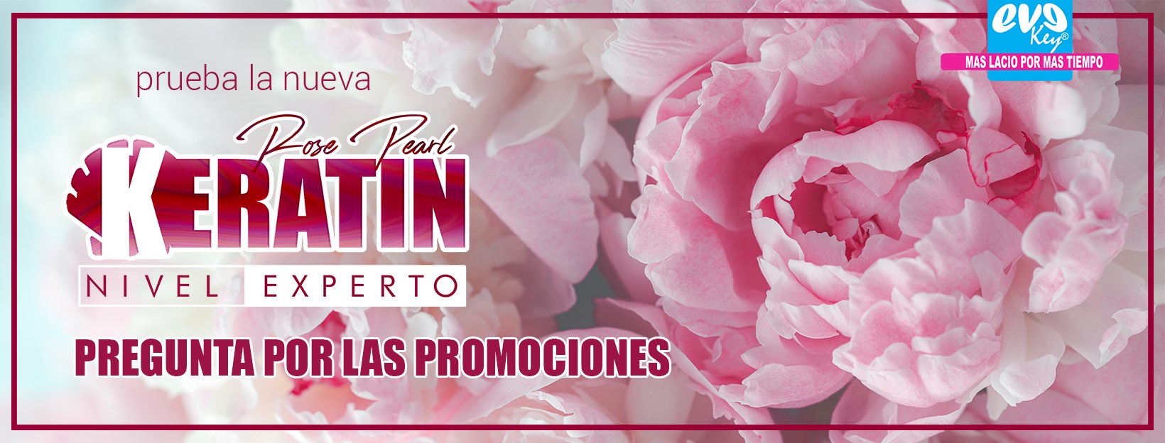 Eva Key Monterrey keratina... - Eva Key Monterrey keratina