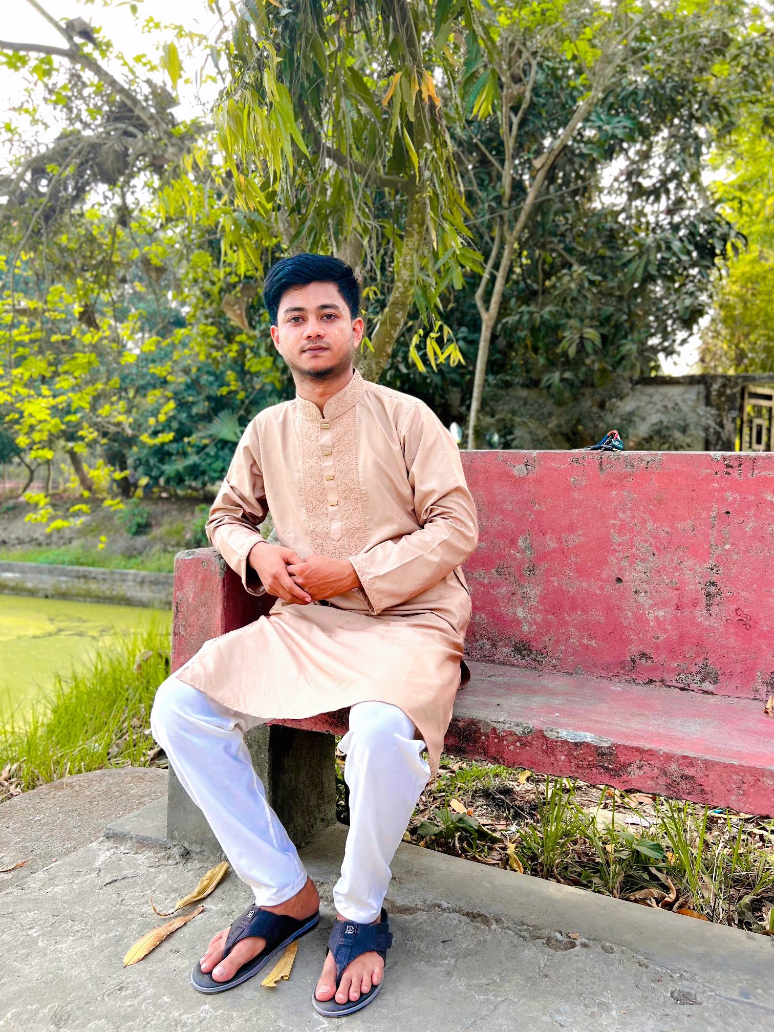 Mahirul Hasan Fahim