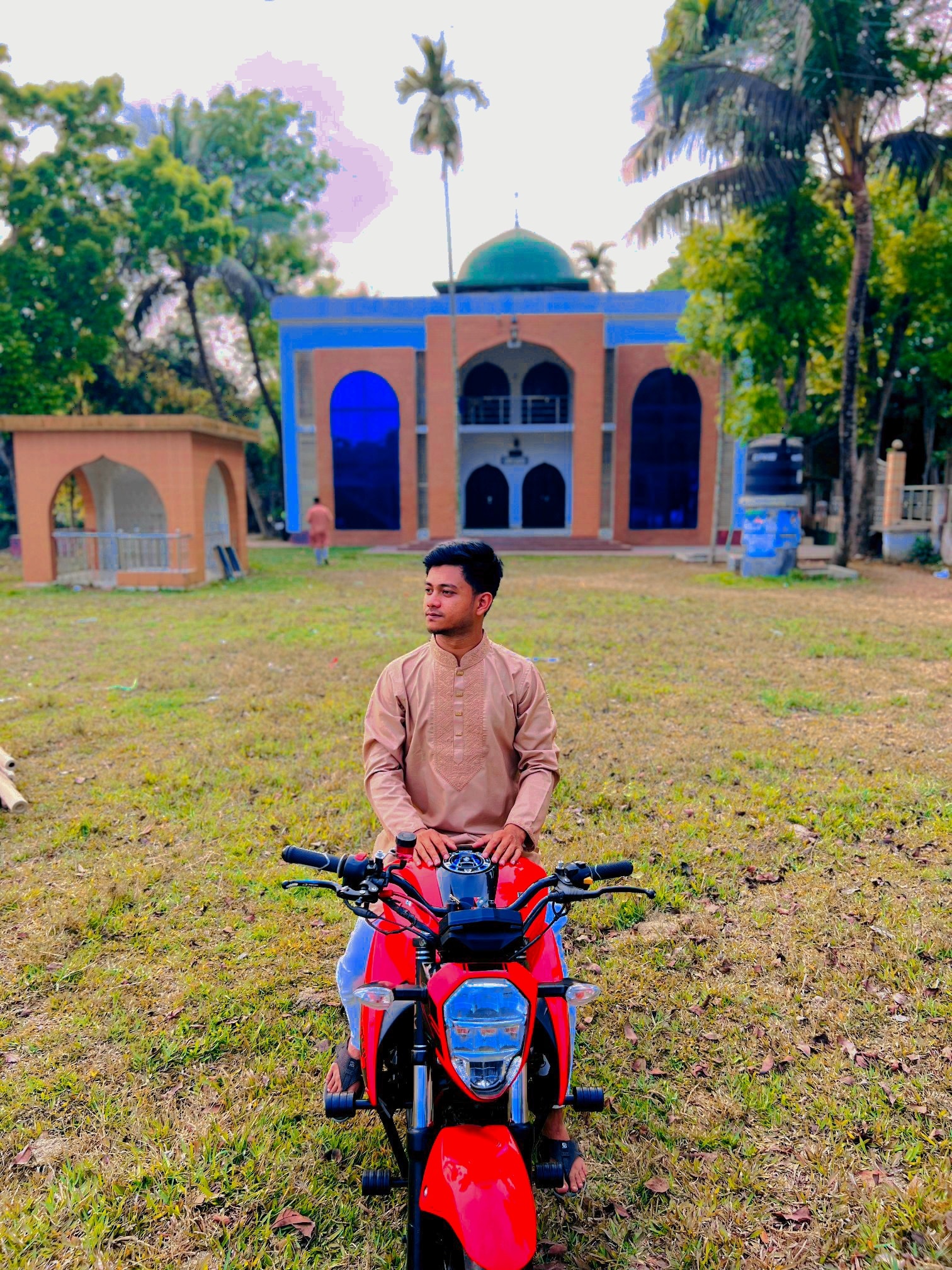 Mahirul Hasan Fahim