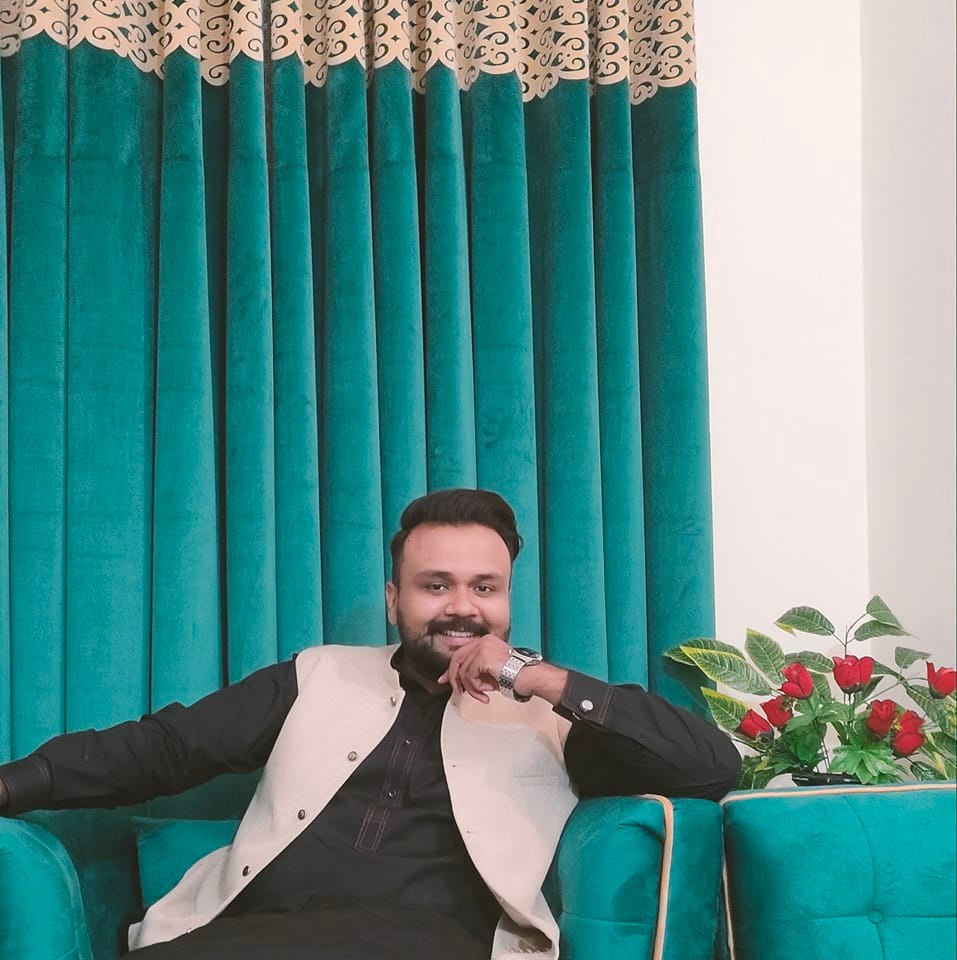Rana Ali