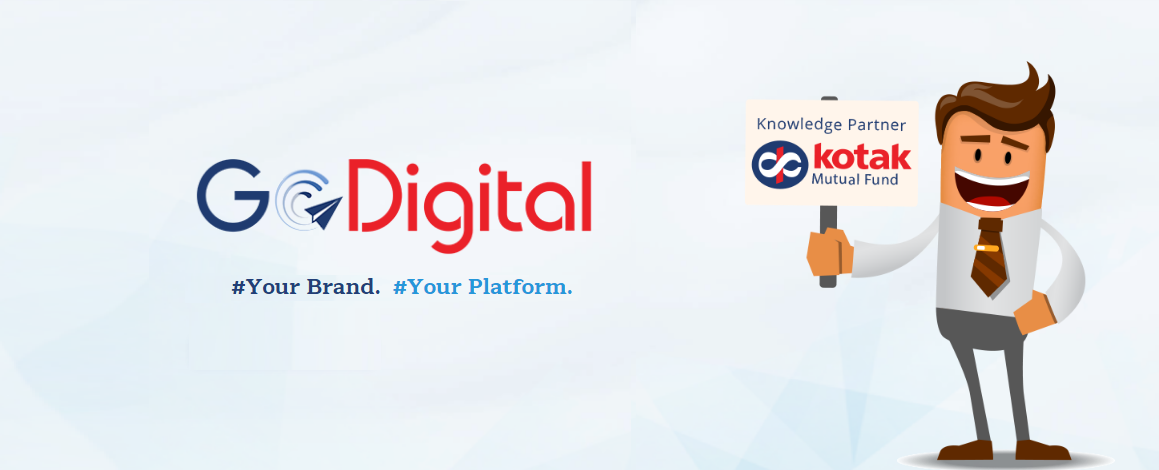 GoDigital
