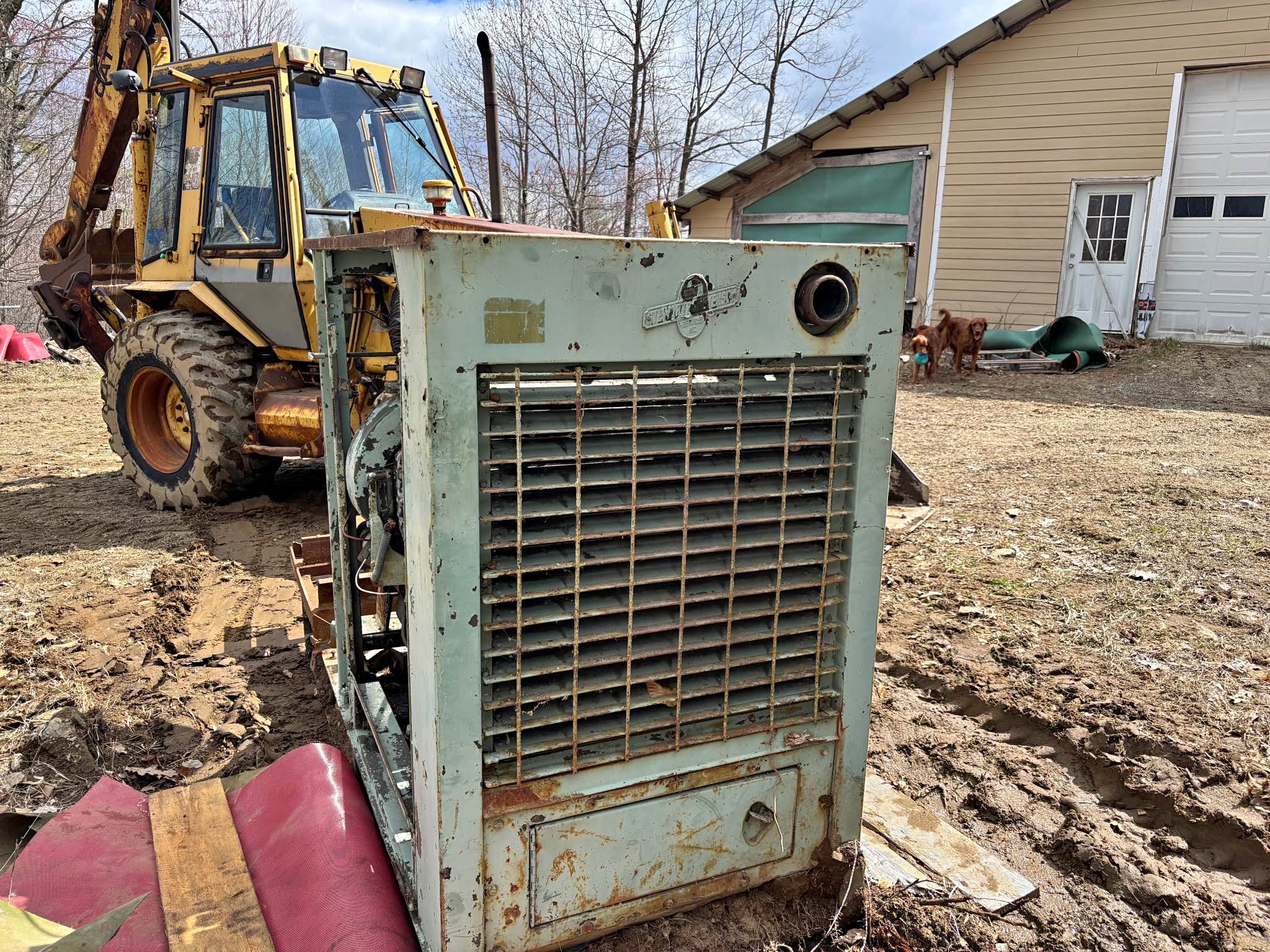 371 Detroit diesel - Commercial Vehicles - Turner, Maine | Facebook ...