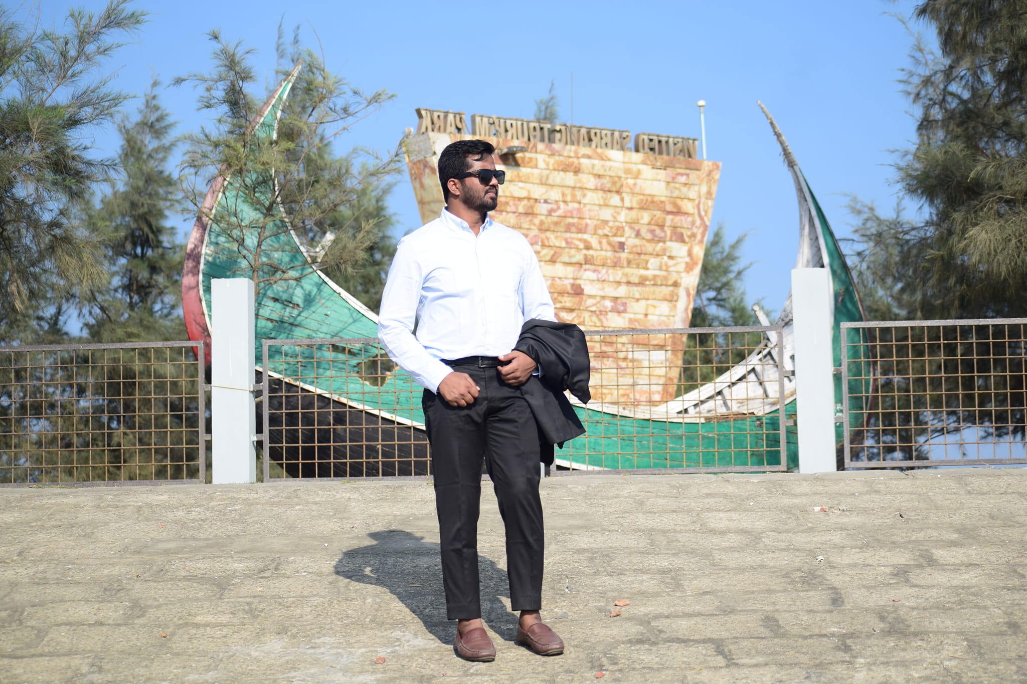 Md Shafi