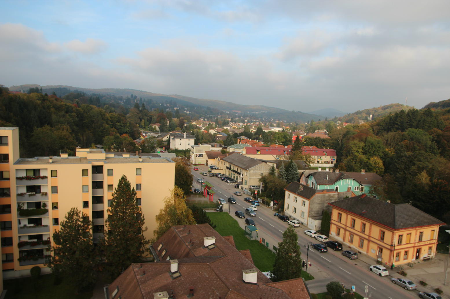 REGIon Pressbaum
