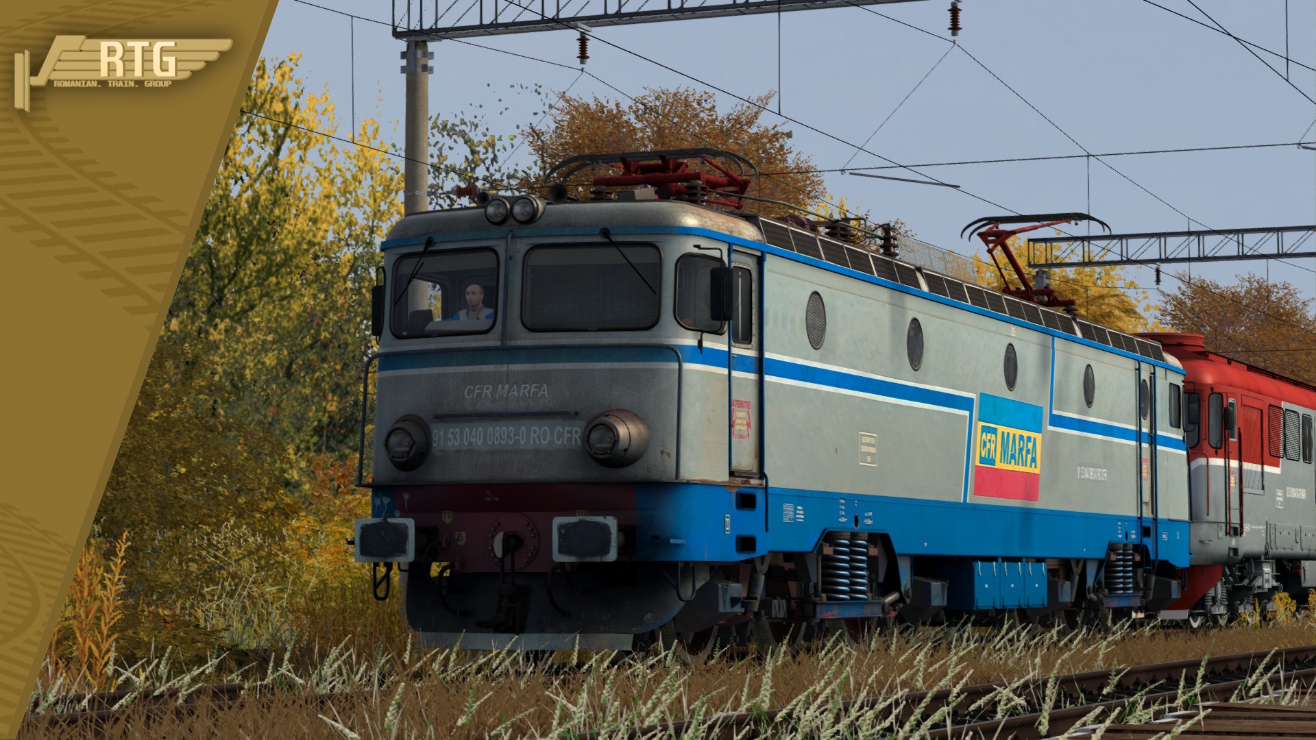 Romanian Train Group (RTG) | Buna seara! In seara aceasta venim catre ...
