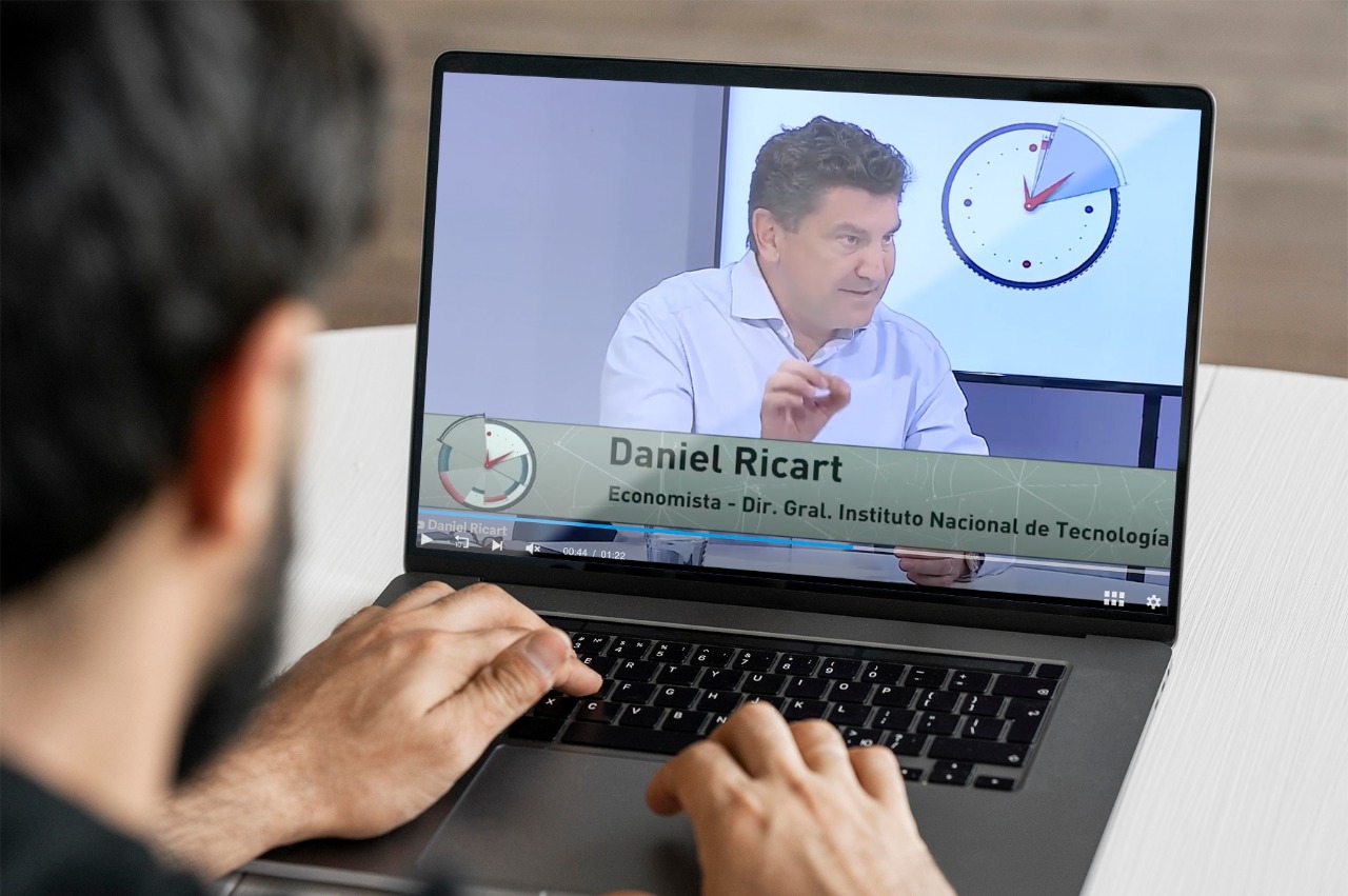 Daniel Ricart