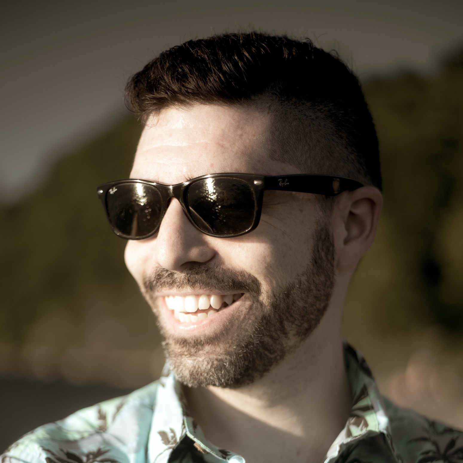Sam Hipp