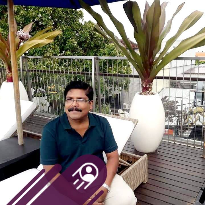 Sk Robaitur Rahman