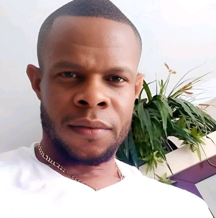 Corey Cmshoot Mathis