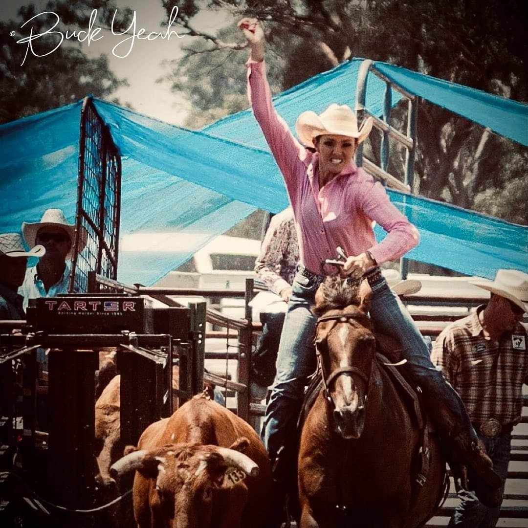 Ballarat Rodeo