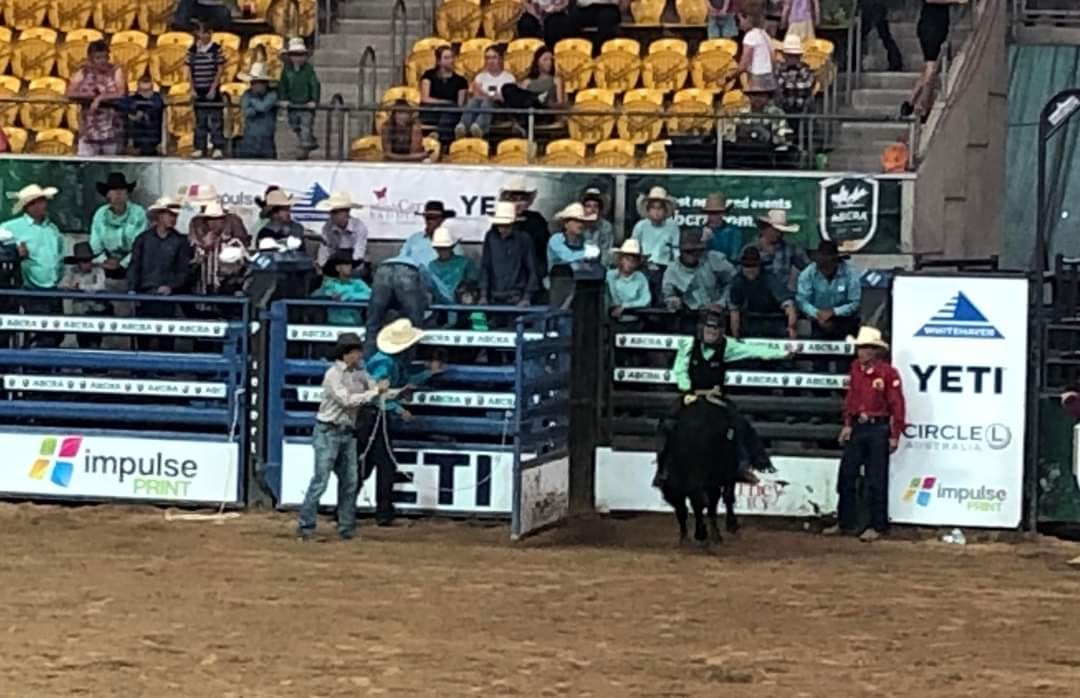 Ballarat Rodeo